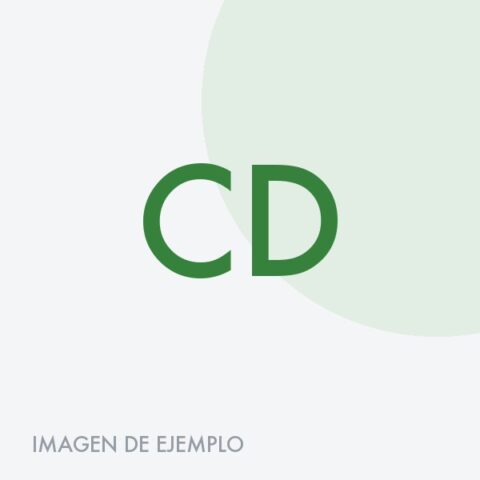 Cubeta de plástico #14