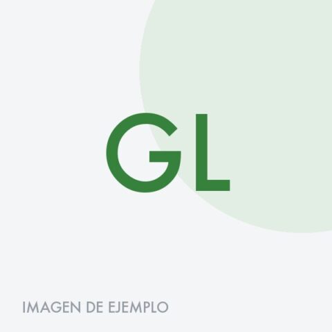 Guante látex grande